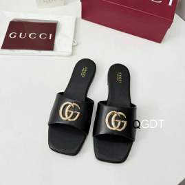 Picture of Gucci Slippers _SKUGuccisz35-40GDT03011964